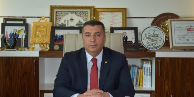MTB Başkanı Özcan’dan Özal ve Fendoğlu mesajı