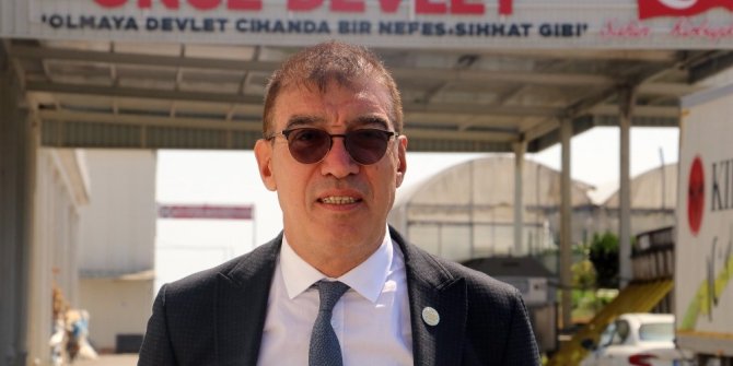 Hayırsever iş adamının çağrısı yankı buldu