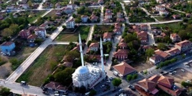 Bahşılı’da bir mahalleye Hidayet Doğruer ismi verildi