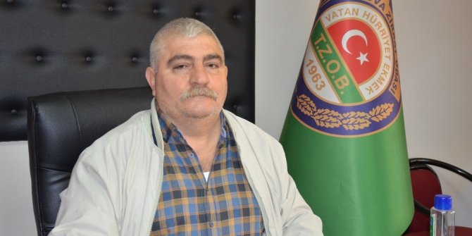 Yalova Ziraat Odası uyardı: