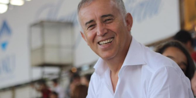 Kayseri ASKF Genel Başkanı Soykarcı: