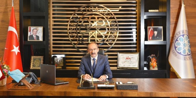 KTO Başkanı Gülsoy’dan özel bankalara çağrı: "Risk alın, iş dünyasının yanında olun"