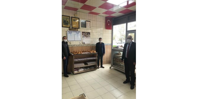 Seyhan Arifoğlu’ndan ’Askıda ekmek uygulaması’na övgü
