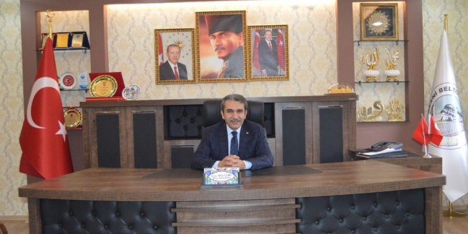 Besni Belediyesi şire pazarı esnafını mağdur etmedi