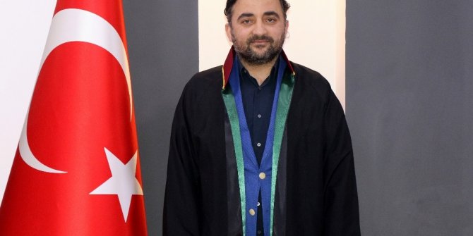 Erzincan Baro Başkanı Aktürk: “Çocuk istismarının affı ülkemizin gündeminden kalkmalıdır”