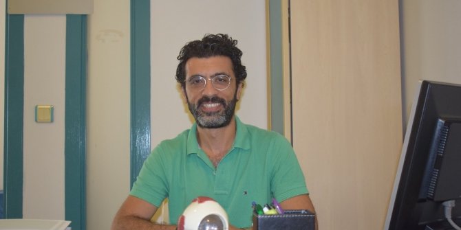 Bahar alerjisi olanlara uzmanından uyarı