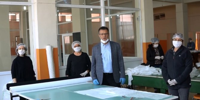 Alaşehirli kadın dernekleri güçlerini birleştirdi