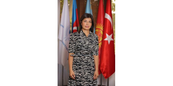 Uluslararası Türk Kültür ve Miras Vakfı Başkanı Efendiyeva: "Türk cumhuriyetleri birbirlerine daha fazla ihtiyaç duyuyor"