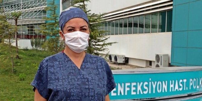 Korona günlerinde ilk yardım kuralları