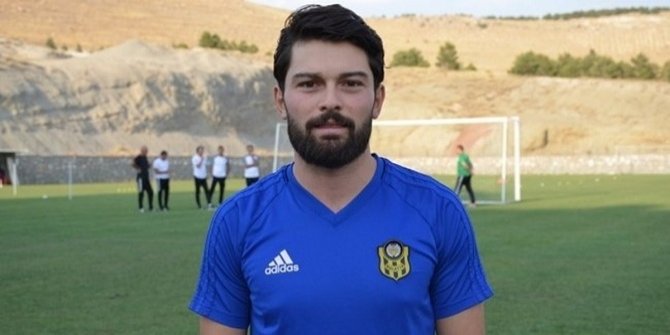 Yeni Malatyaspor’un golcüsü sahalara döneceği günü heyecanla bekliyor