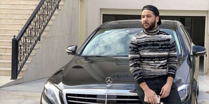 Model Karzan Ibrahim Shingaly’den meslektaşlarına dayanışma çağrısı