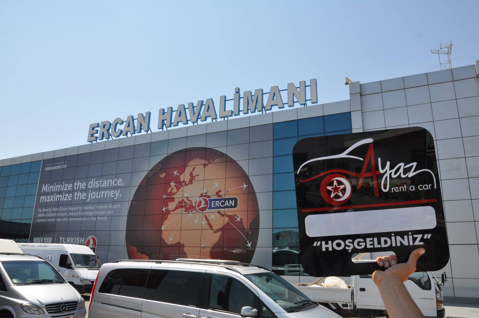 Güvenle Araç Kiralama Keyfini Yaşayın
