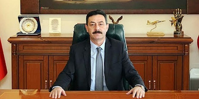 Polislerden 125 bin lira bağış
