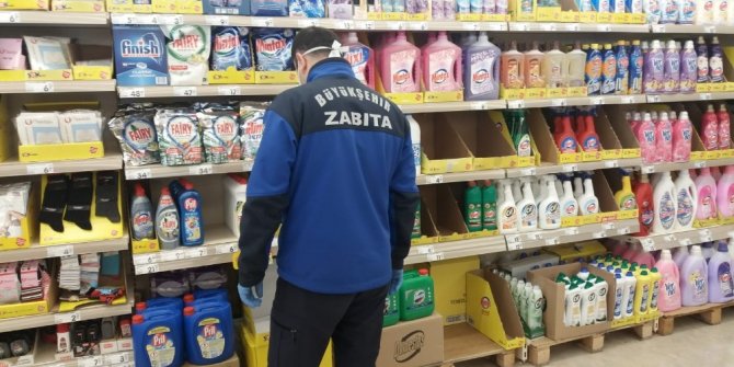 Kocaeli’de hafta sonu öncesi denetimlere devam ediliyor