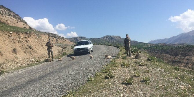 Adıyaman’da iki köy karantinaya alındı