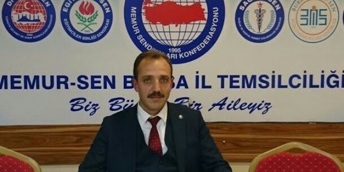 KYK yurtlarında çalışanlar dertli