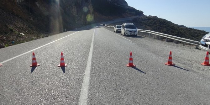 Karaman’ın Ermenek ilçesinde 9 mahalle ve bir köy karantinaya alındı