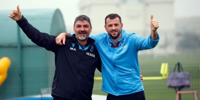 Hüseyin Çimşir, takımını mental olarak hazır tutmaya çalışıyor