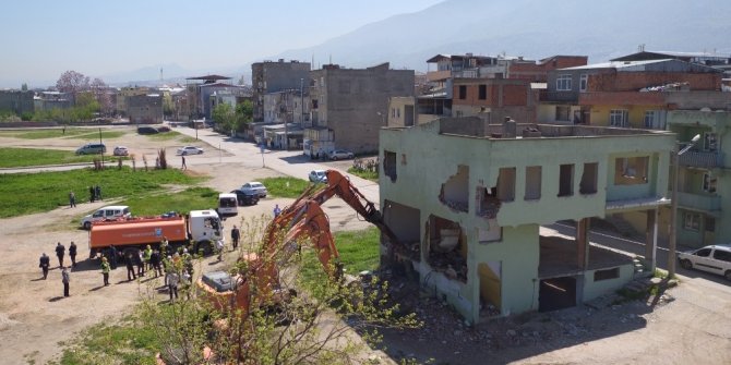 Yıldırım’da trafik düğümü çözülüyor