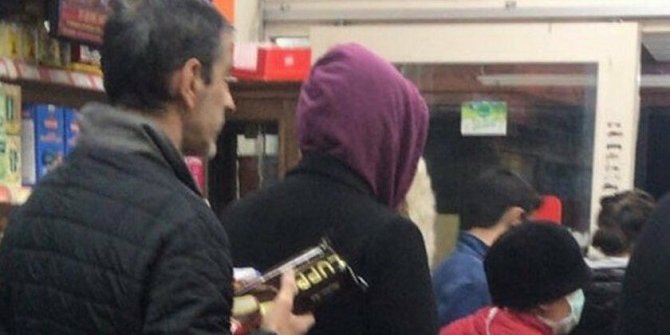 Luppo alan adama dair hikaye uydurma çıktı: İşsiz değil, iş yeri var!