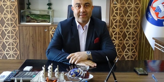 Hisarcık Belediyesinden örnek Korona virüs kararları