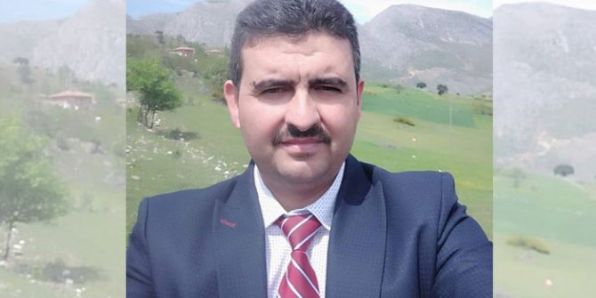 Milli dayanışma kampanyası’na 1 aylık maaşıyla destek verdi