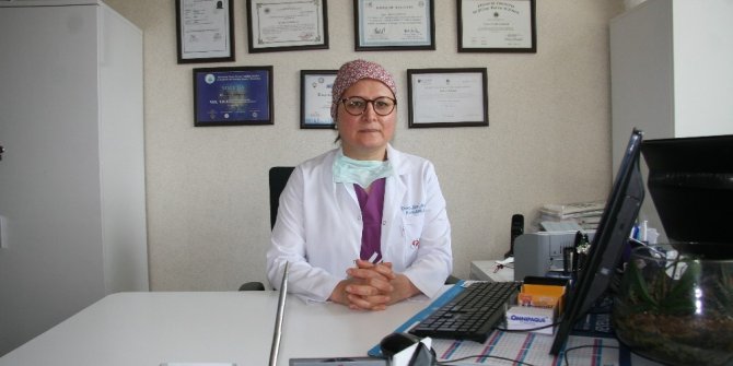 Gebelik ve emzirme dönemindeki annelere ’korona virüs’ uyarısı