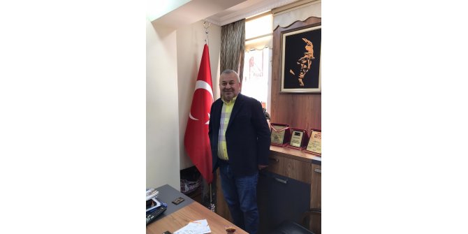 MHP’li Enginyurt’tan küfür açıklaması