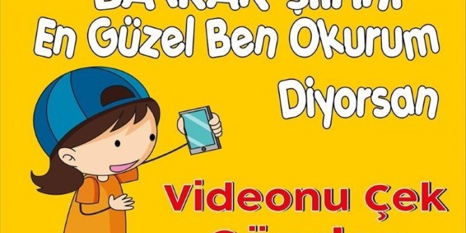 Adıyaman Belediyesinden 23 Nisan’a özel yarışma