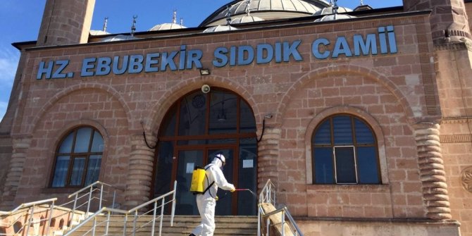 Çorlu Belediye Başkanı Ahmet Sarıkurt, “Çorlu bizim evimiz”