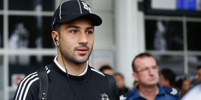 Beşiktaşlı Güven Yalçın'ın gözü takım kaptanlığında
