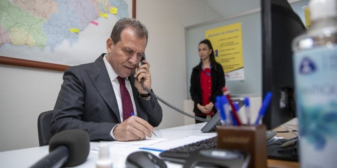 Mersin’de belediyeye ait mülklerde kira borçları 3 ay erteleniyor