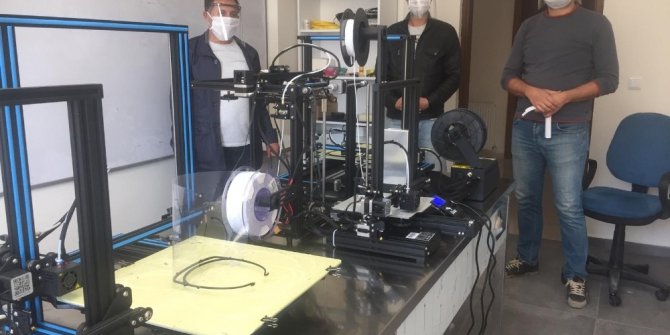 Aydın Bilim Sanat Merkezleri emniyet teşkilatını unutmadı