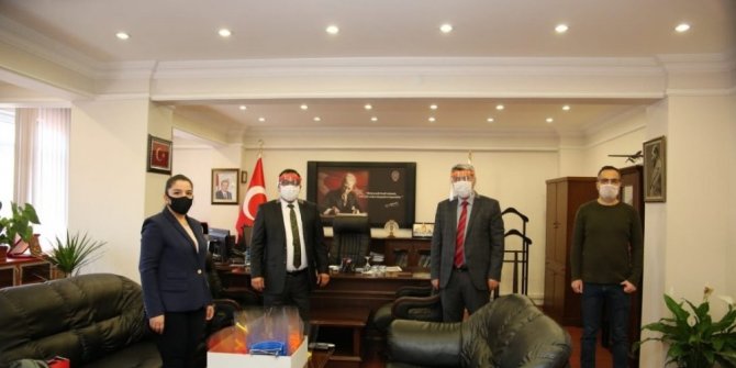 Tunceli polisine siperlik