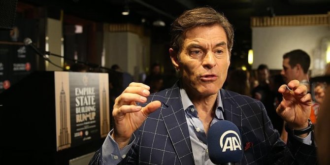 Mehmet Öz, tepki çeken açıklaması sonrası özür diledi