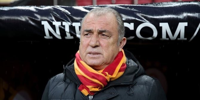 Fatih Terim'den başkanlık açıklaması