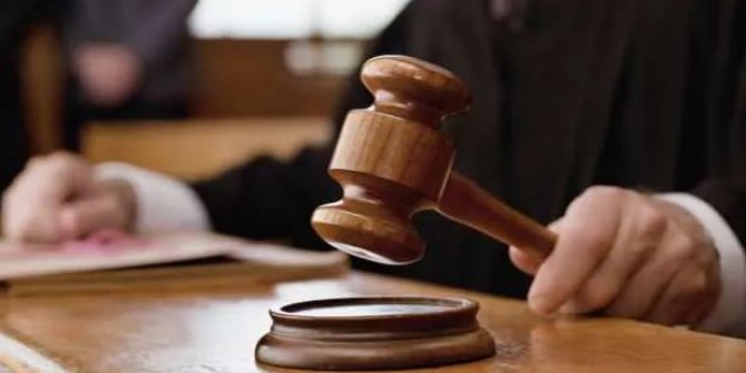 FETÖ şüphelisi 3 eski askere 15 yıla kadar hapis istemi