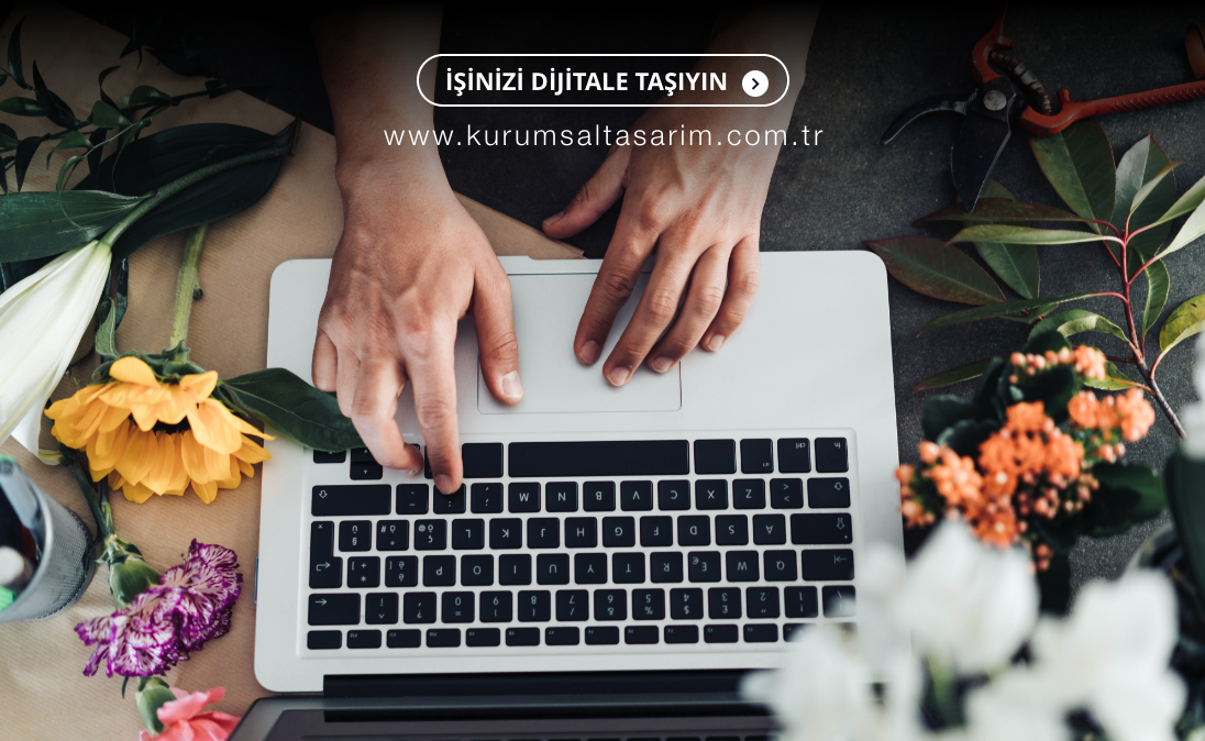 İşinizi Dijitale Taşıyarak Para Kazanma Fırsatı