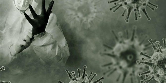 Global coronavirus deaths exceed 160,000