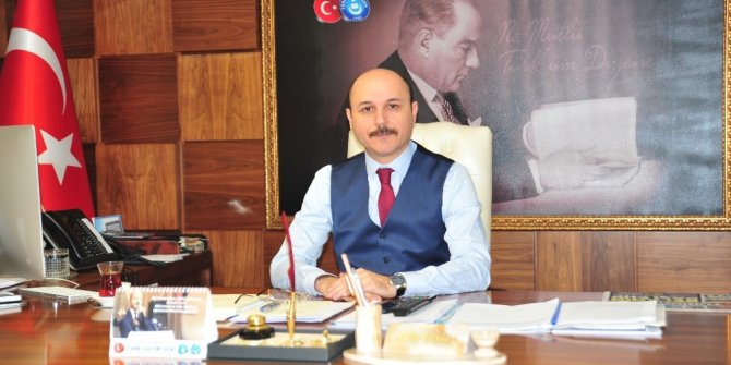 Geylan: “Rehberlik öğretmenlerimize zorlama kabul edilemez”