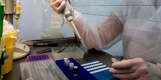Kovid-19’un laboratuvardan sızdığı iddialarına Çin'de yanıt