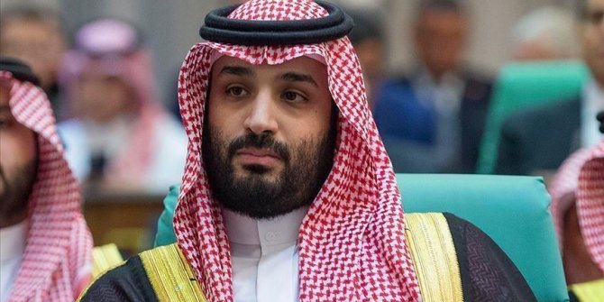 Di bawah pimpinan Raja Salman, eksekusi mati di Saudi naik dua kali lipat