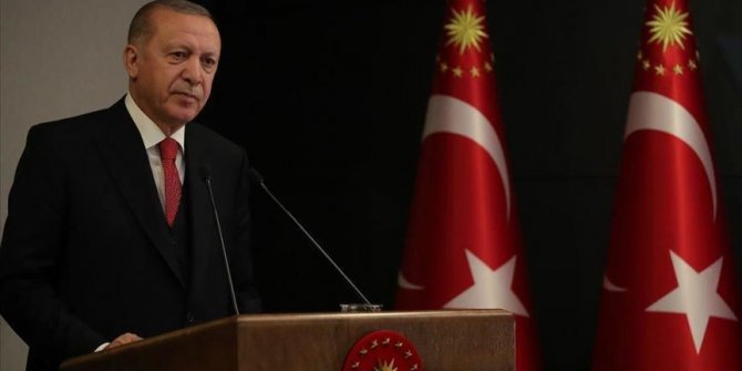 Turquie: Erdogan annonce un nouveau confinement strict du 23 au 26 avril