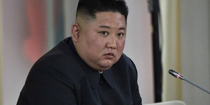 'No unusual signs regarding Kim Jong-un's health'