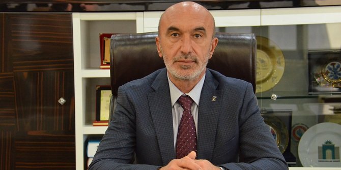 Angı: “Gün birlik beraberlik ve dayanışma günüdür”