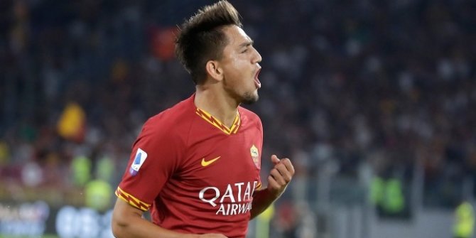 Gümüşdağ, Cengiz Ünder’in yeni takımını açıkladı