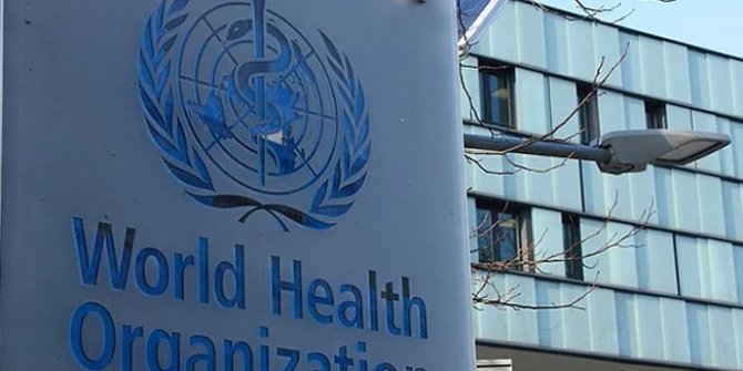 DSÖ: Kuzey yarım kürede bazı ülkeler grip aşısı tedarik etmekte sıkıntılar yaşıyor
