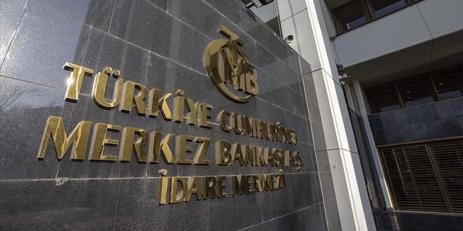 TCMB'den swap hamlesi! Yüzde 50'ye çıkarıldı