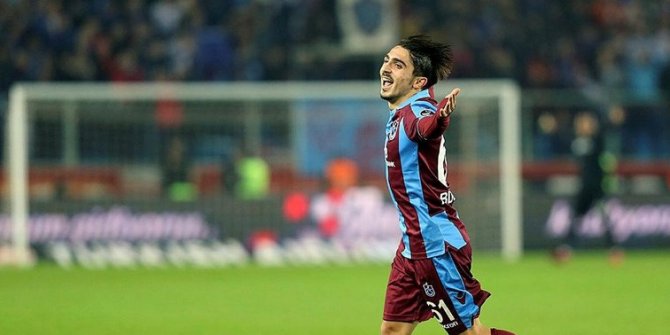 Barcelona'dan Abdülkadir Ömür paylaşımı