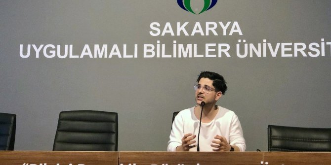 SUBÜ’lü öğretim görevlisi ’Tasarım eve sığmaz’ adlı çalışma başlattı